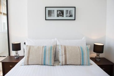 West End One Apartments