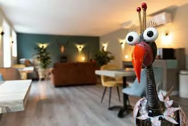 B & B De Marehoeve
