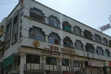 Otel Aaram