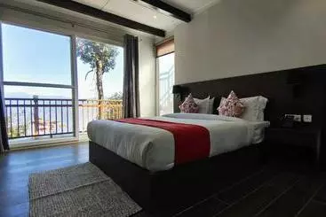 Resort The Rudraksh, A Himalayan Retreat