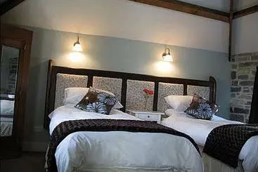 住宿加早餐 Godney Post House