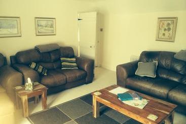 住宿加早餐  Lilly S Pad