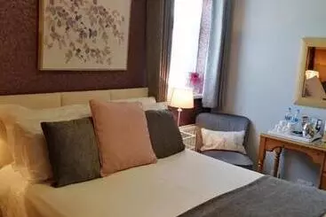 צימר Park Top House