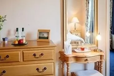 בית מלון כפרי Overwater Hall