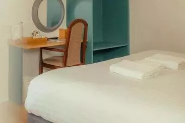 Hotel Ballinluig Rooms & Suites