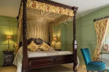 酒店 The Fauconberg