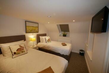 فندق The Gather Inn