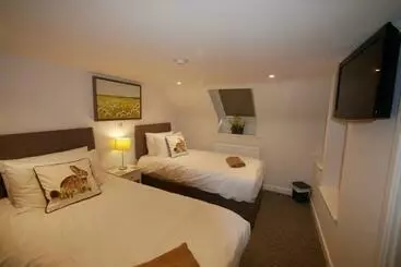 Hotel The Gather Inn