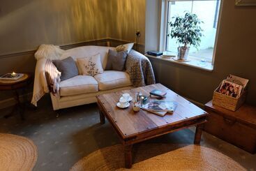 Hotel The Hightae Inn