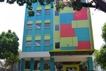 Hotel Tiatira Kencana