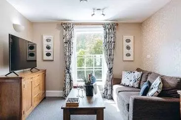 아파트 Ironbridge View Townhouse