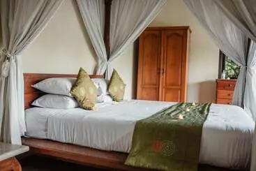 别墅  Mandala Desa