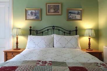 Pensione Annslea Guest House