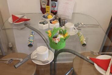 Pensão Carnson House