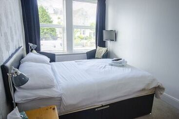 بنسيون Headlands  Room Only Accommodation