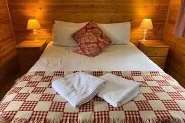 Пансион The Lodge On The Marsh