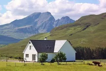 Strath Glebe Bed & Breakfast