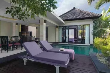 The Ayu Kintamani Villa At Toya Devasya