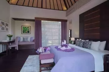 The Ayu Kintamani Villa At Toya Devasya