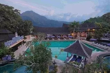 The Ayu Kintamani Villa At Toya Devasya