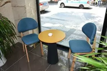 Thank Inn Plus Hotel Chongqing Wanzhou District Pedestrian Street