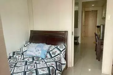 Aparthotel Sea Residence A&e Staycation