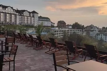 Apartman Vana