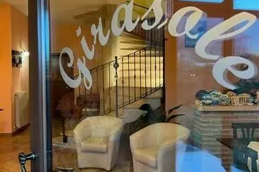 B&b Il Girasole