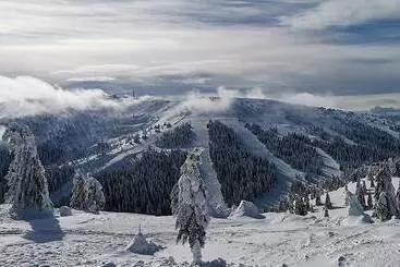 Aparthotel Djina  Kopaonik