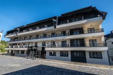 Aparthotel Djina  Kopaonik