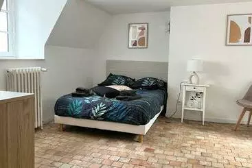 Majatalo Suite Aubance   Maison Bossoreil