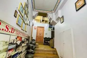 Hotel Allan Guest House