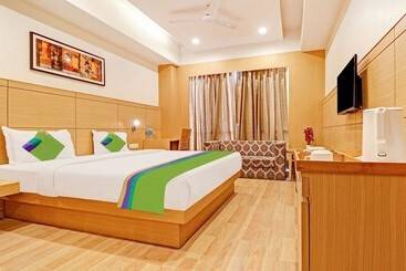 Hotel Treebo Galaxy Rooms