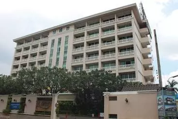 Apartamento 14 Place