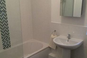 דירות לתיירים Acorn House