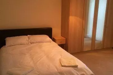 Apartamente turistice Acorn House