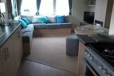 Barnes S Rest Bed & Breakfast & Caravan