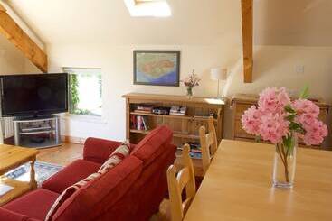 ベッドアンドブレックファースト Cherryhill Lodge