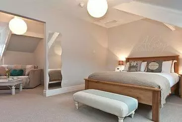 Bed and Breakfast Craigholme