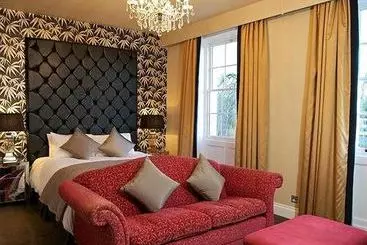 مبيت وإفطار Edgar House