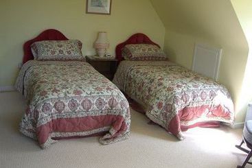 Bed and Breakfast Frome Corner
