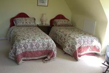 Bed and Breakfast Frome Corner