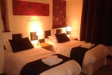 مبيت وإفطار Jasmine House