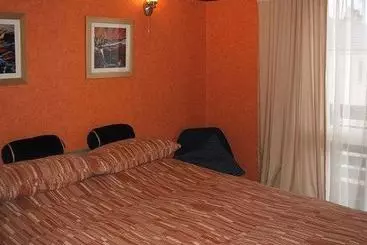 Bed and Breakfast Pengilley Guest House