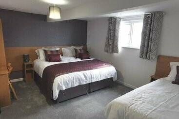 Bed and Breakfast Prospect House