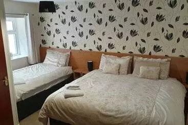 Bed and Breakfast Prospect House