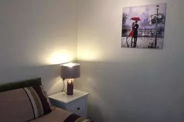 Bed and Breakfast The Chequers Inn