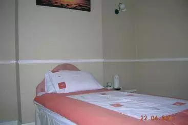 Aamiaismajoitus (B&B) Guesthouse At Shepshed Ltd