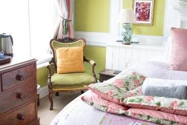 ベッドアンドブレックファースト The Old Bakehouse, Walsingham