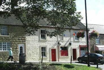مبيت وإفطار The Old Post Office, Lanchester